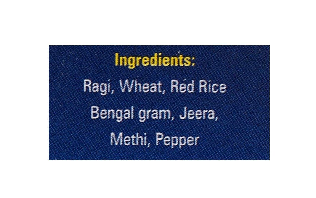 Navavita Ragi Cereal, Baby Cereal   Pack  200 grams